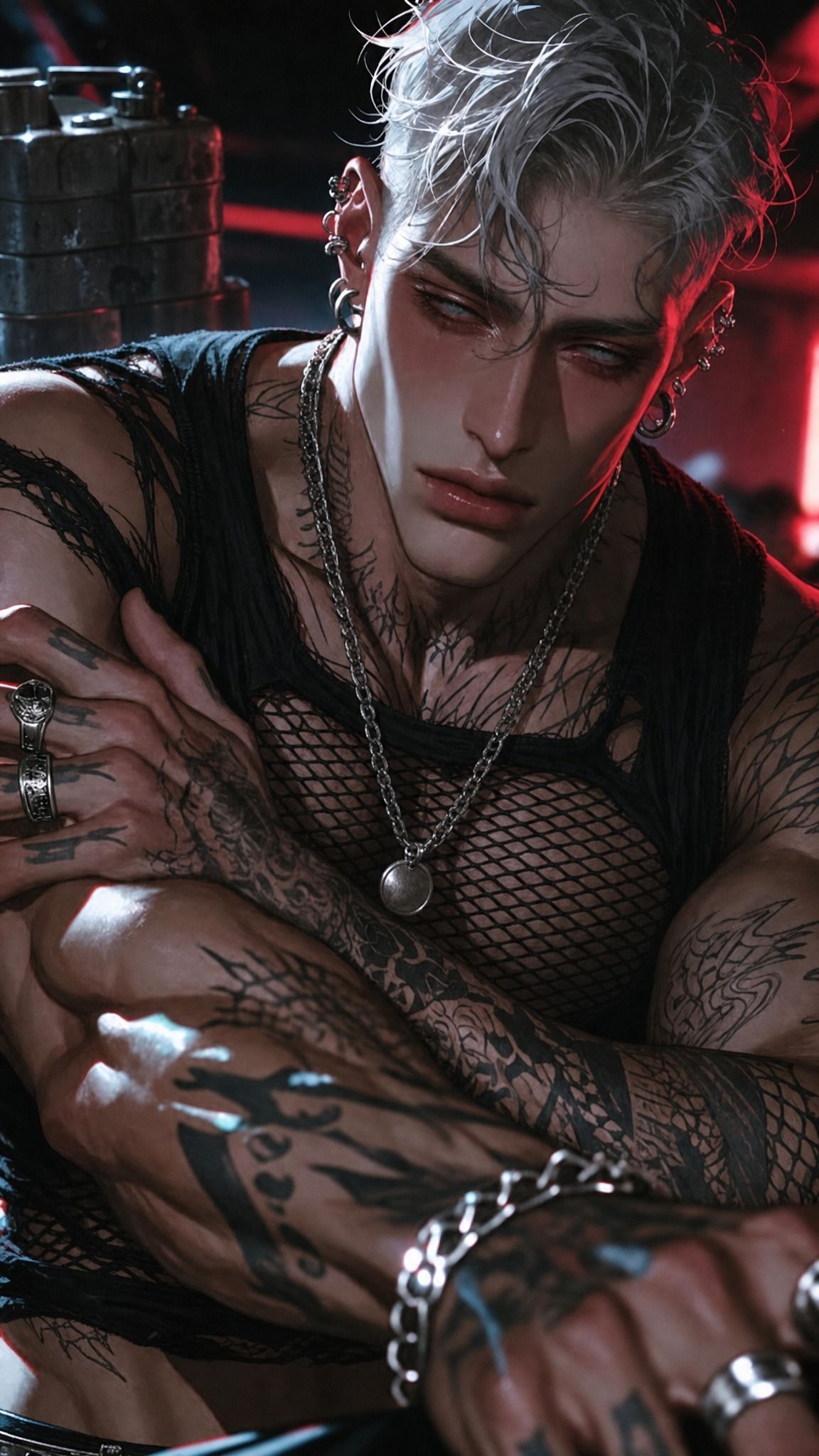 Lazaro Garza | Người Yêu Cũ Của Bạn