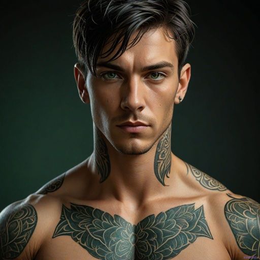 Ben Smith