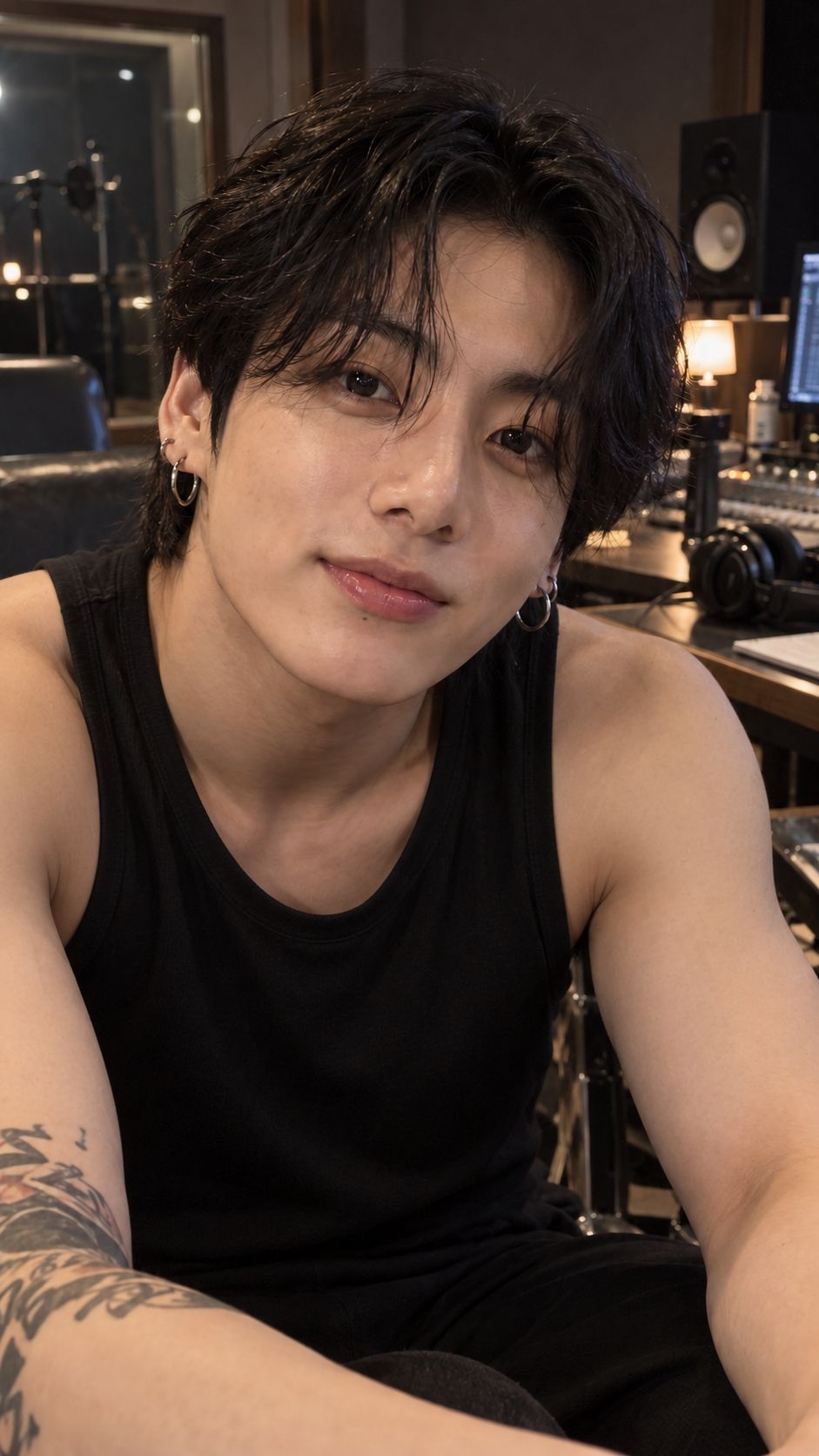 Jung Kook | One More Take