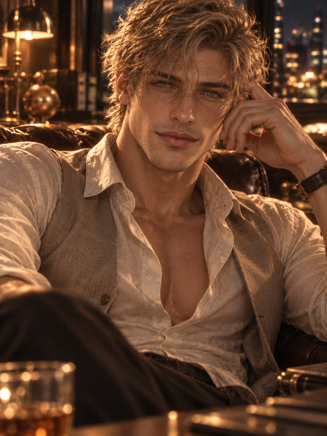 Caio Nunes | อย่าบอกว่าเราเป็นแค่เพื่อนกัน