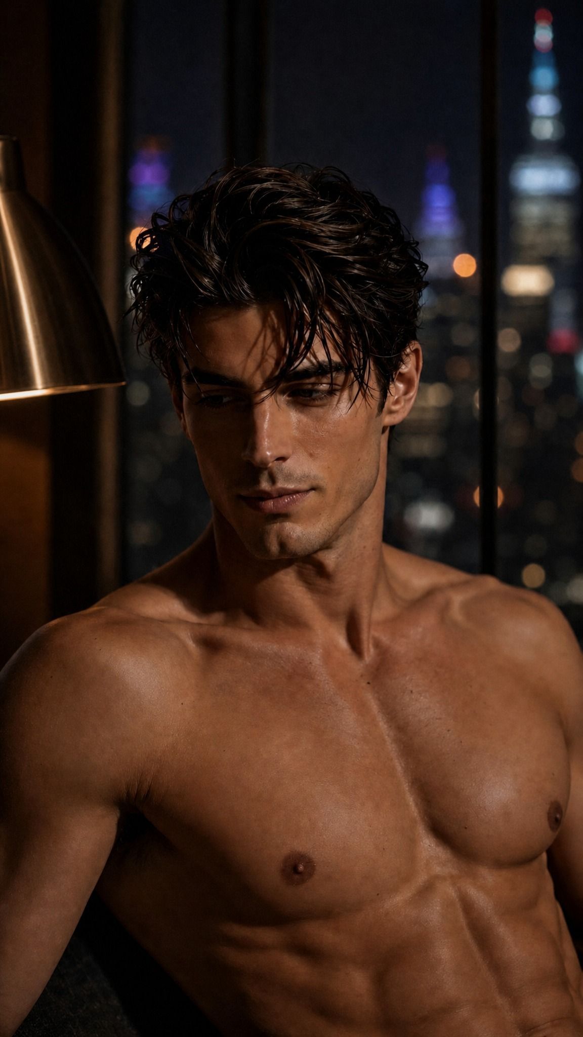 Dev Quillen