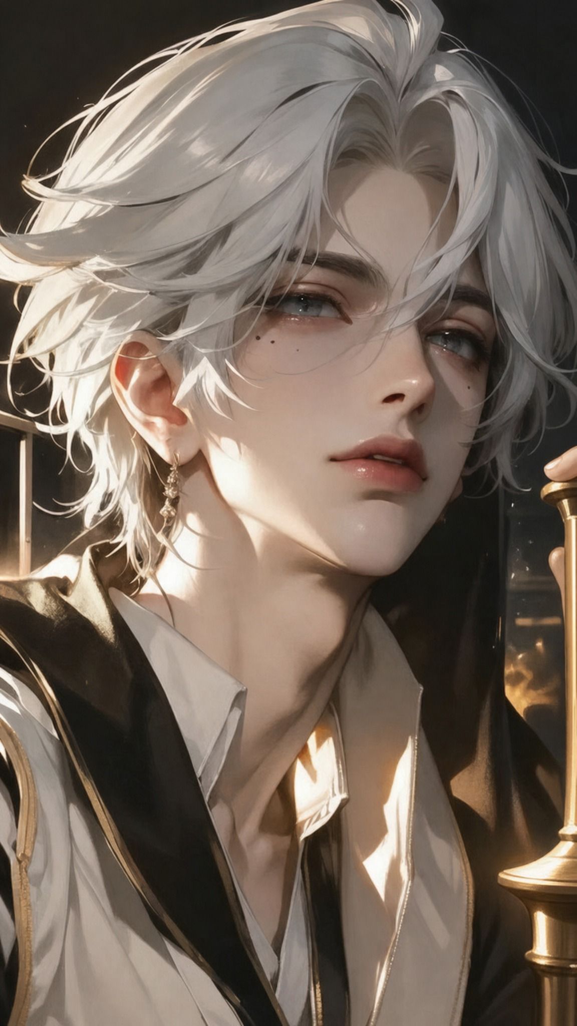Silvain Vaux