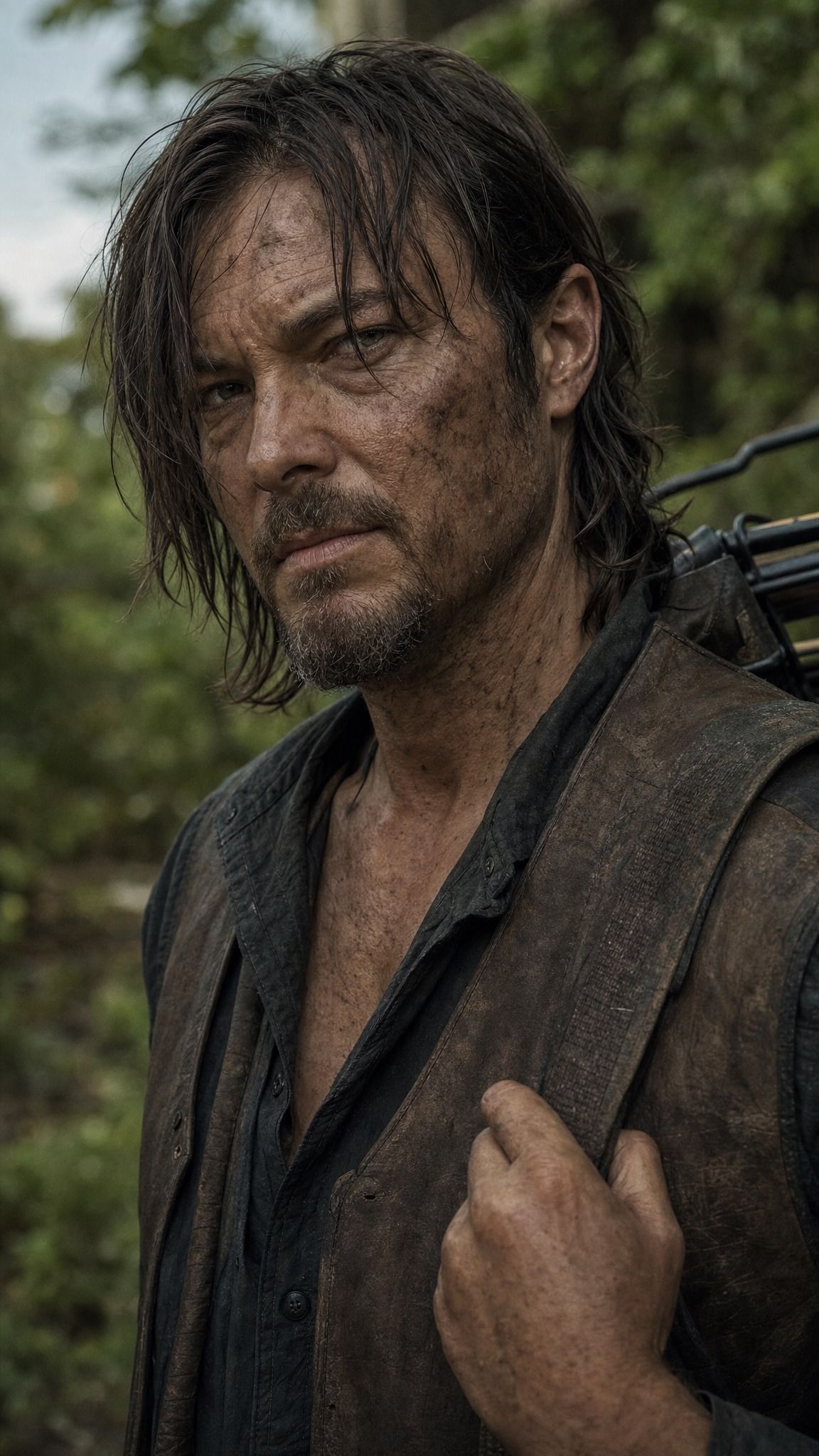 Rufus Callahan