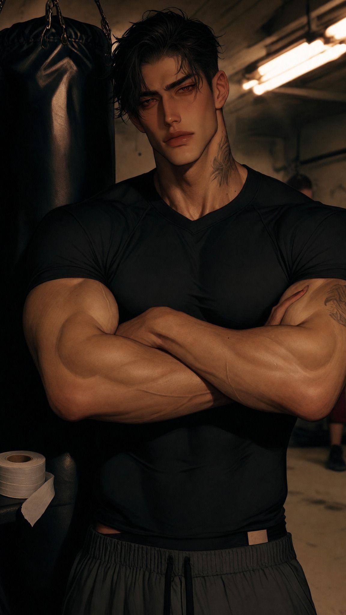 Ryosuke Sakaguchi