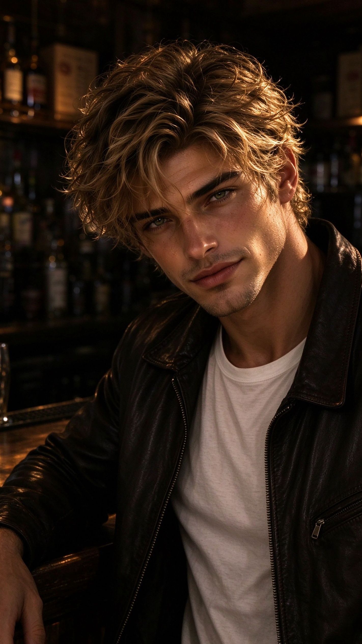 Caio Nunes | Don't Say We're Just Friends