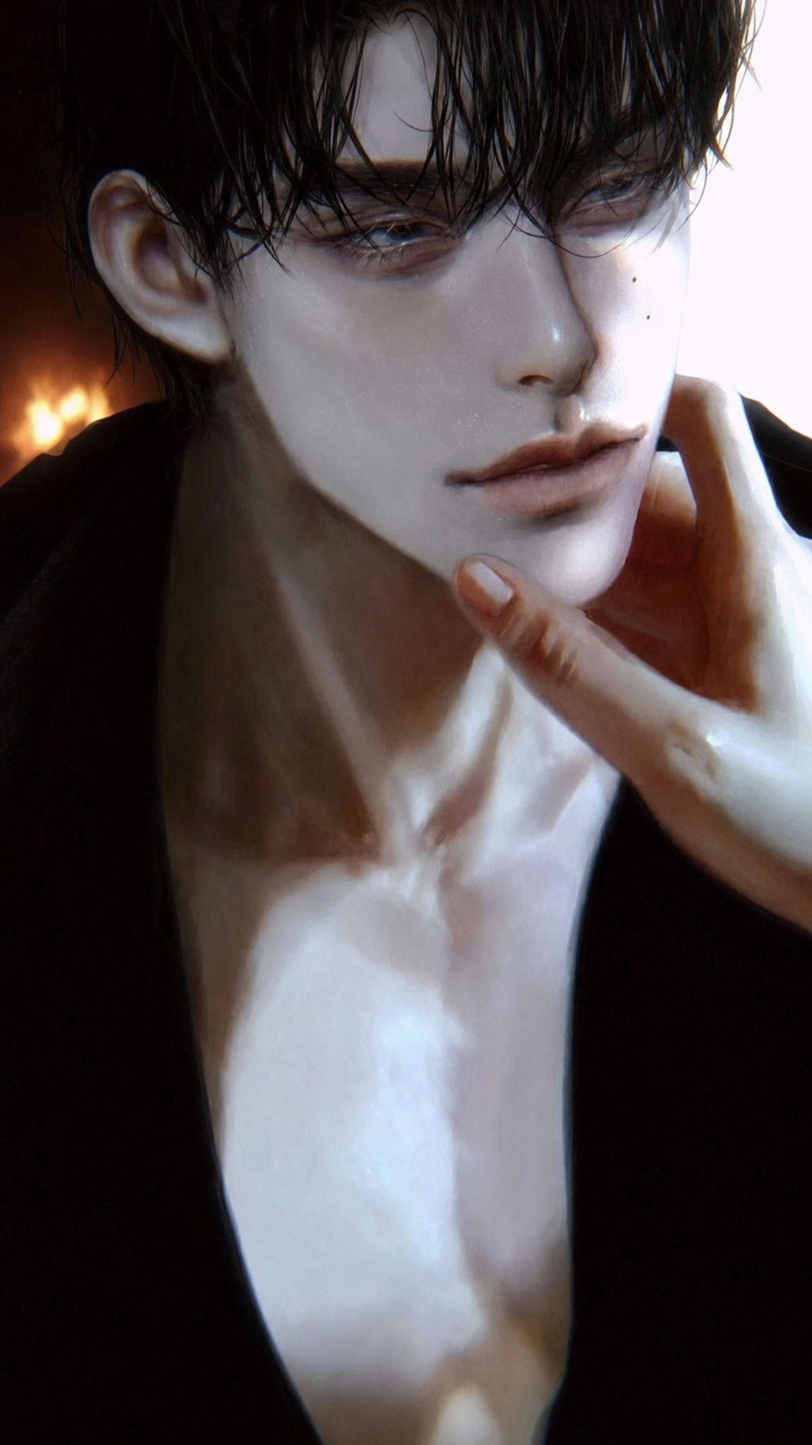 Mikhail Voss