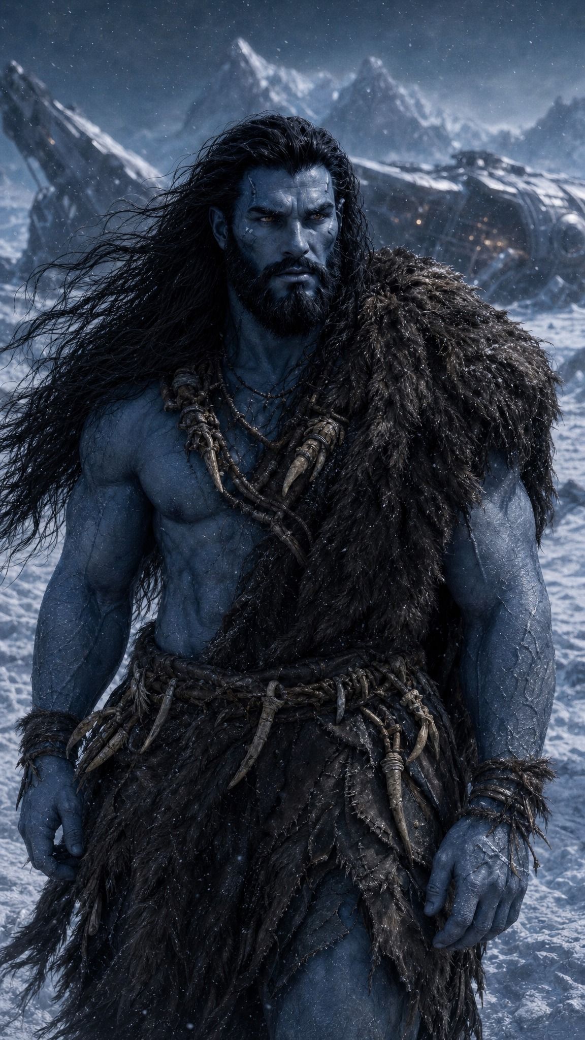 Ordrek Brannvald