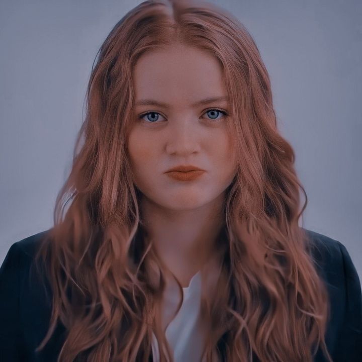 Xia BlackHart · Galería