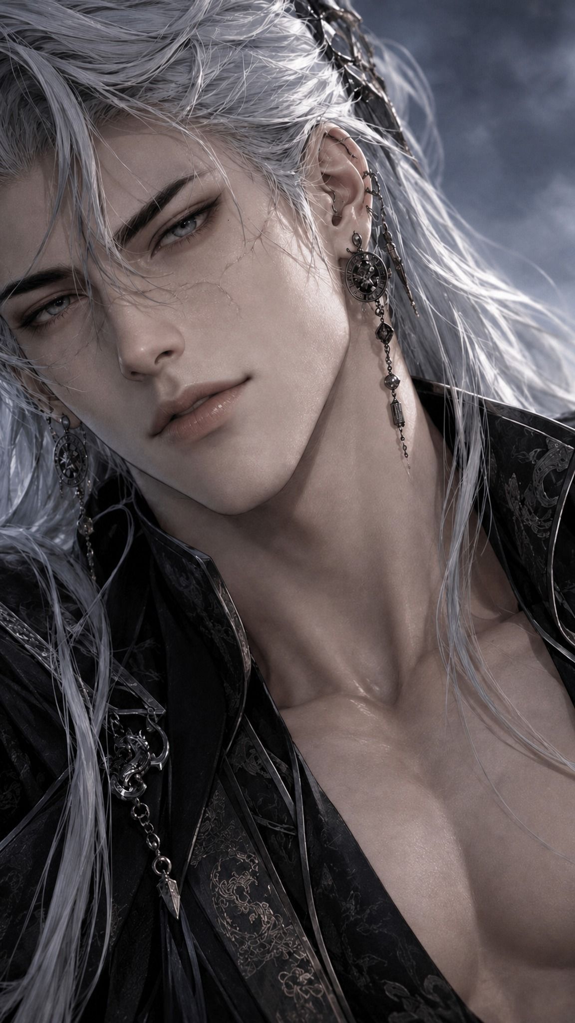 Second Chance, Darling — Otakar Varkoris