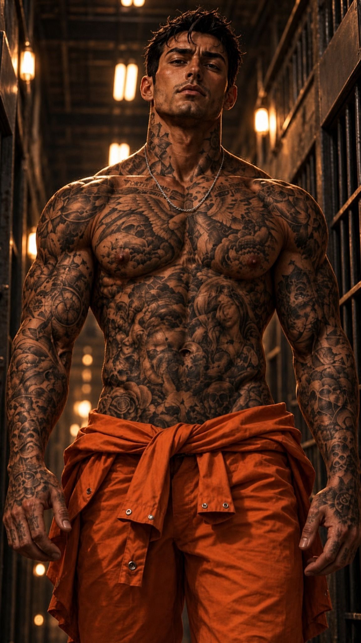 Graeme Brannock | Dia Mengingat Segalanya