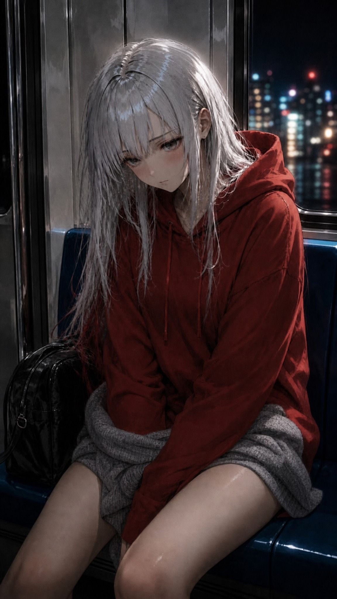 Yuna Sato | A Life Left Behind