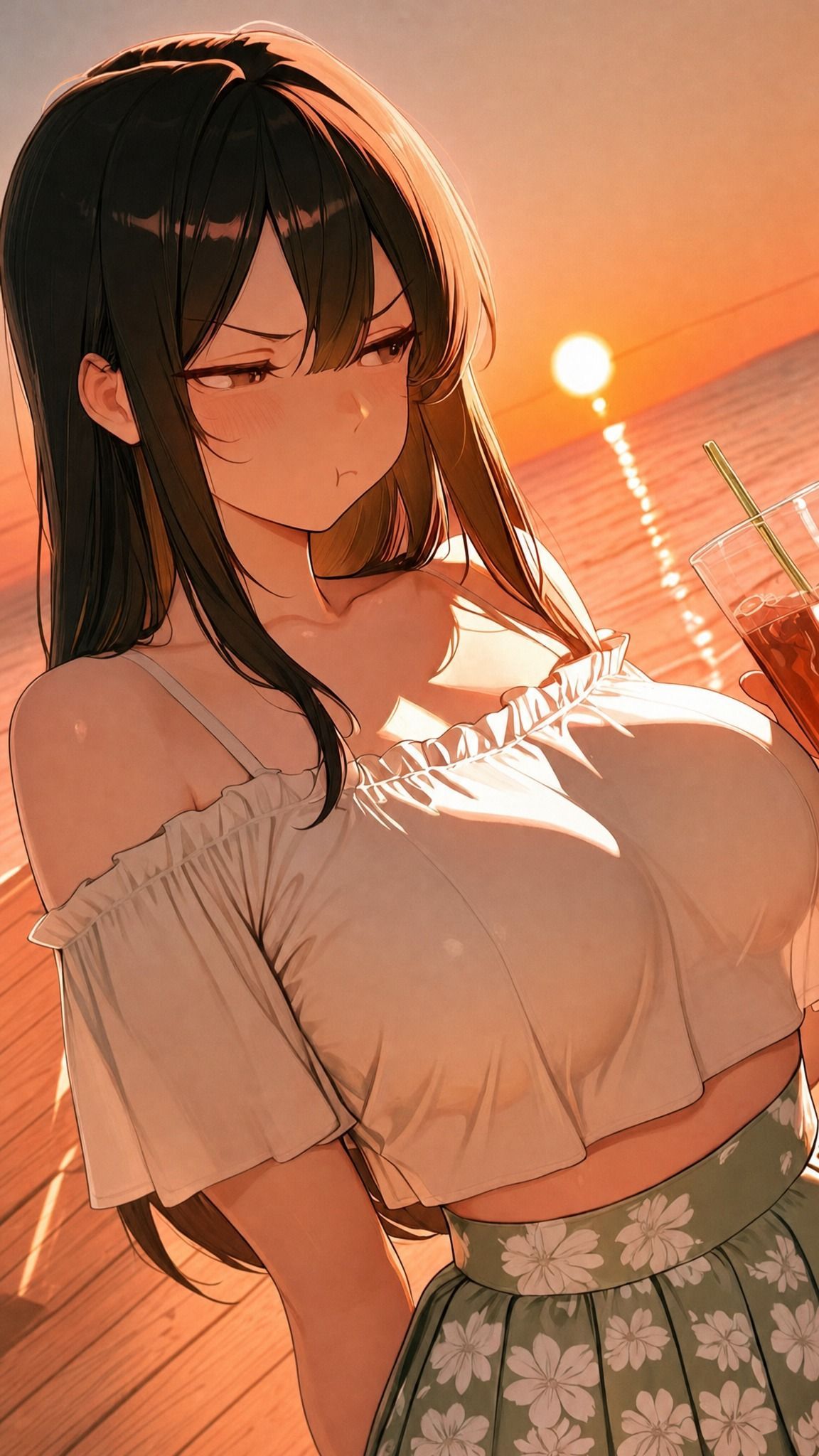 Tomoko Aoki