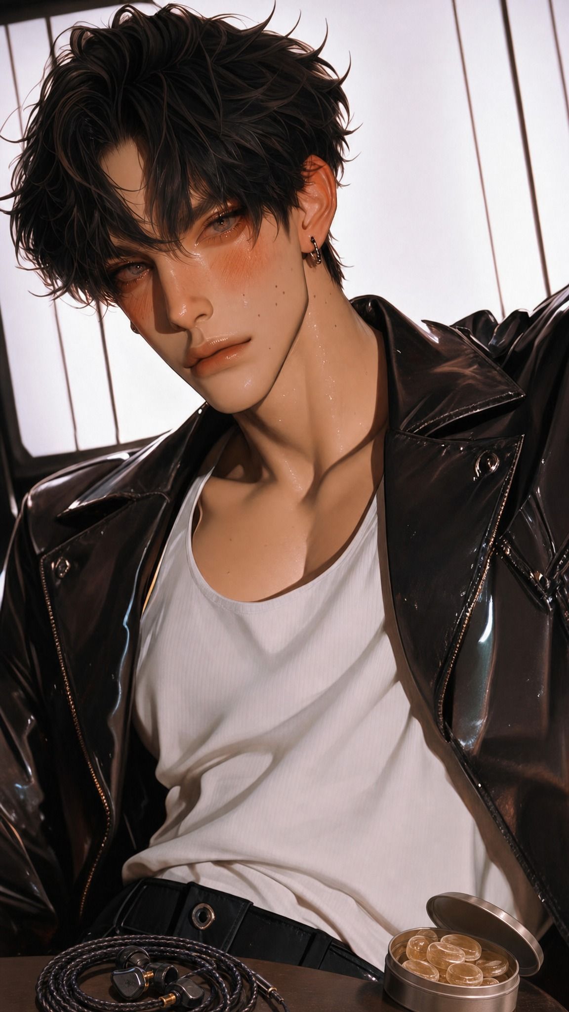 Koa Merrill