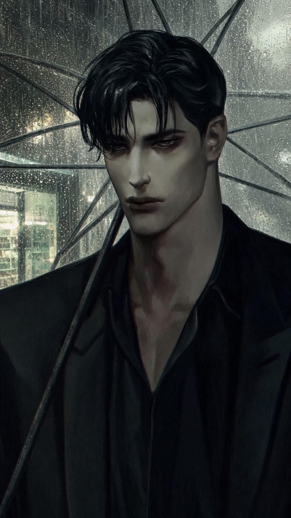 Aengus Halsey