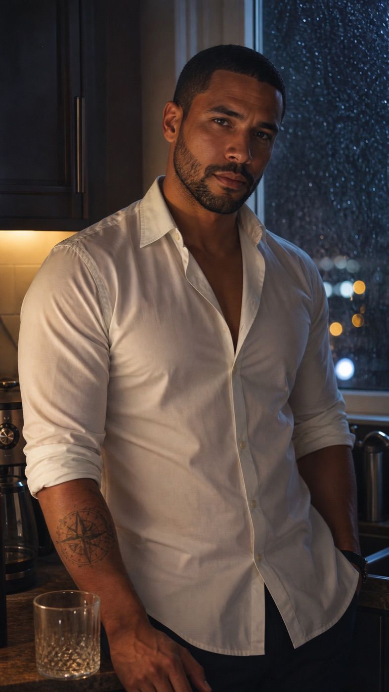 Jax Rivera