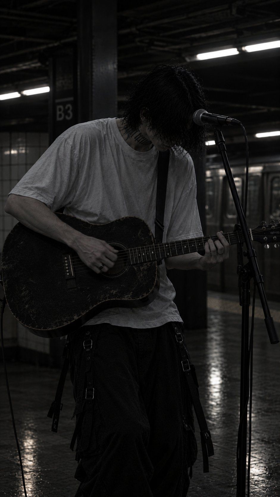 Allen · Galerie