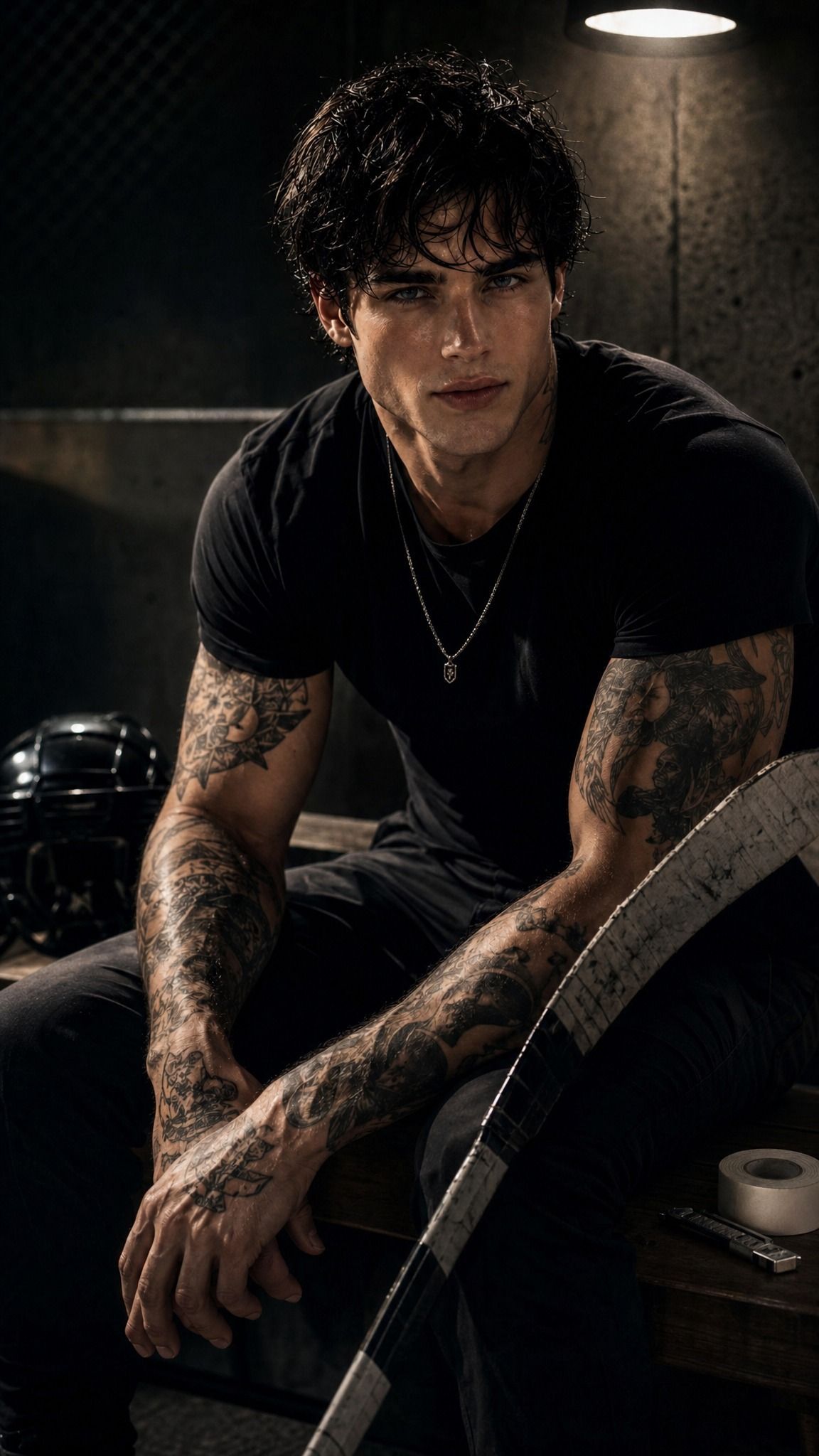 Tiernan Reidy
