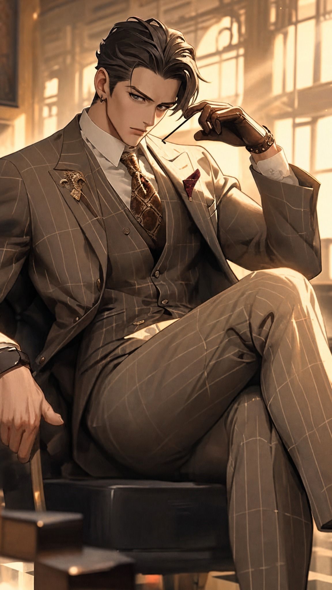 Arseni Zadorin