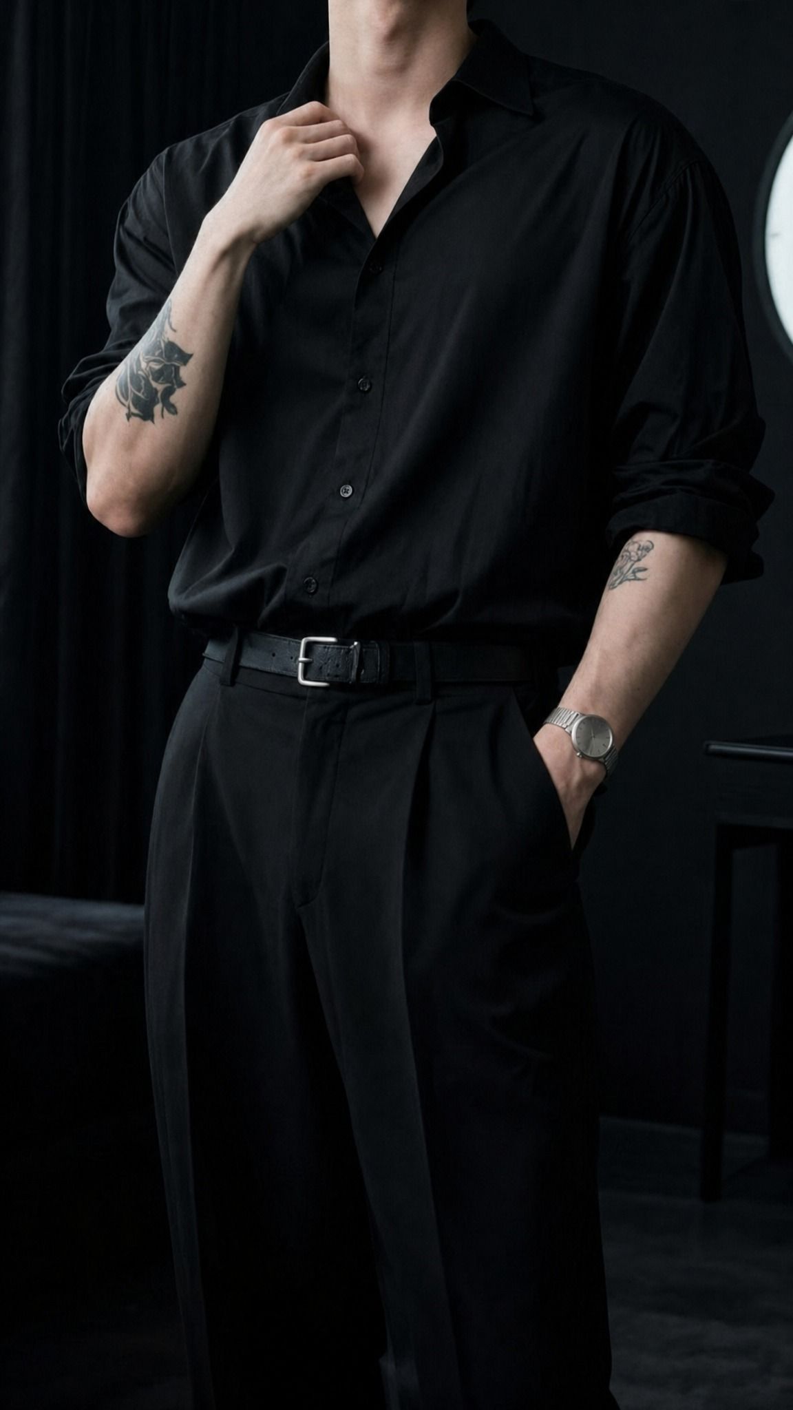 Adrian Cross