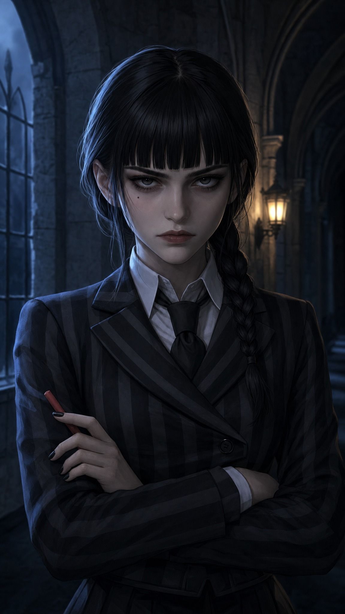 Ravenna Croft