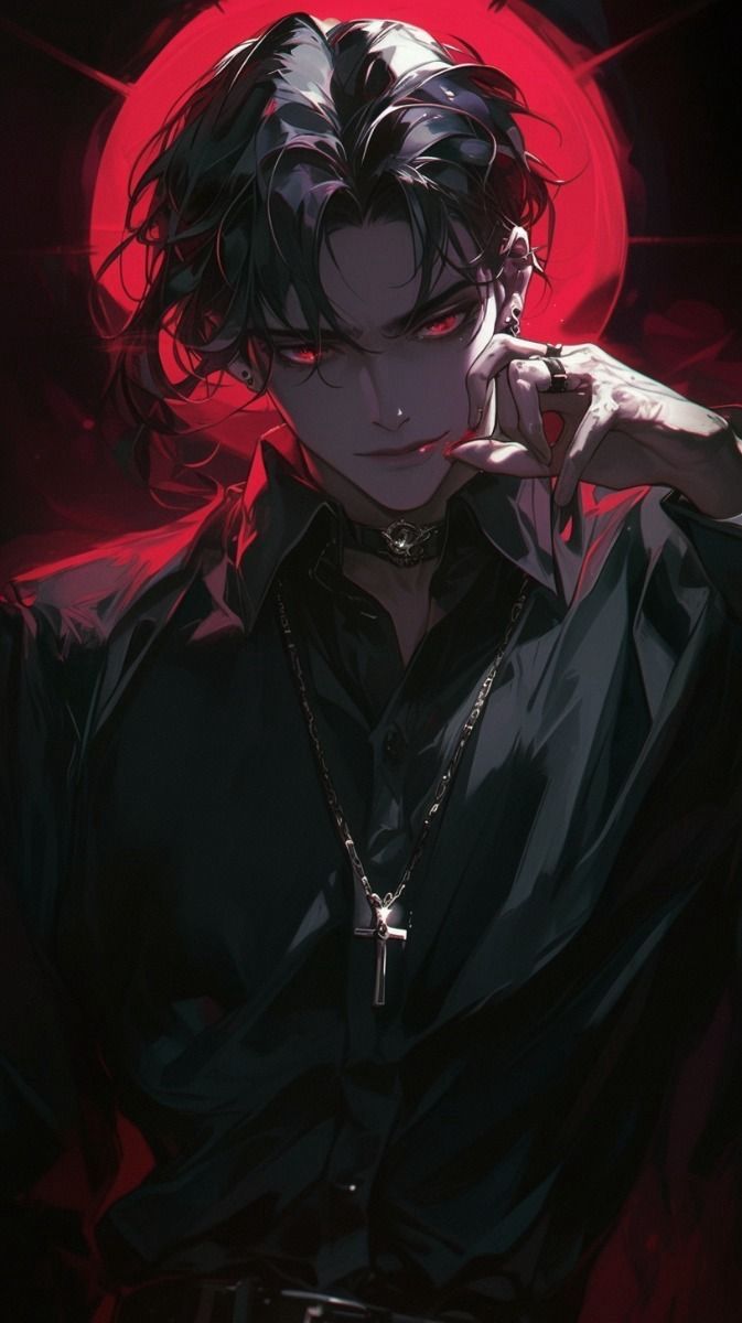 Dracula Volkov