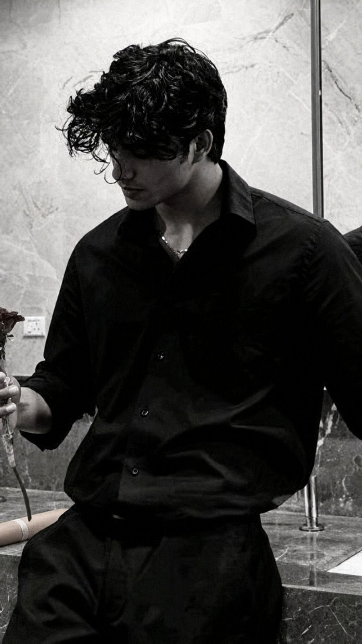 Nikhil Saraf