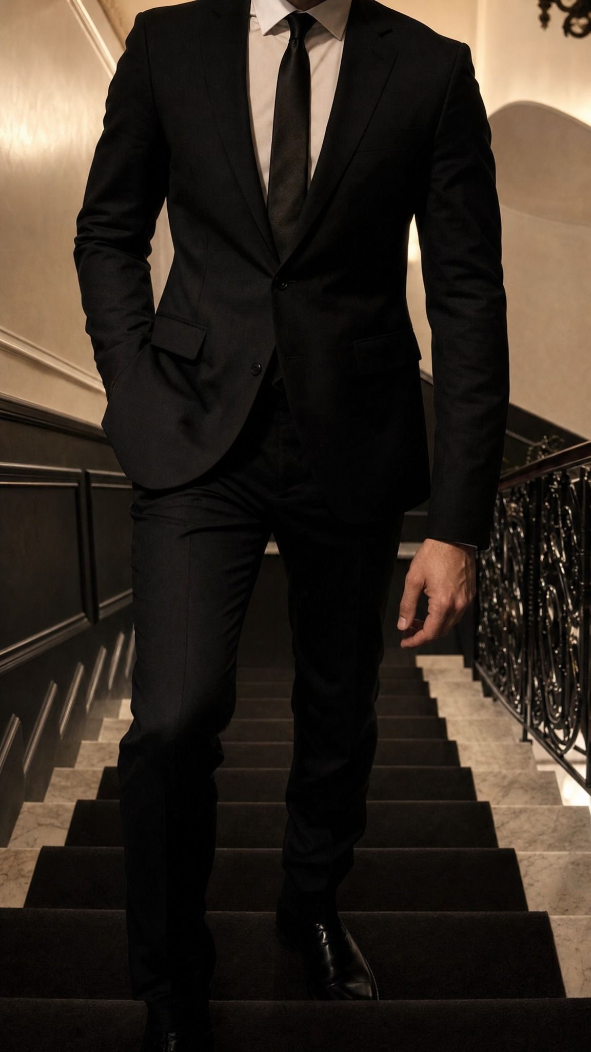 Cristiano Donati, Personaje de IA Mafia Yandere
