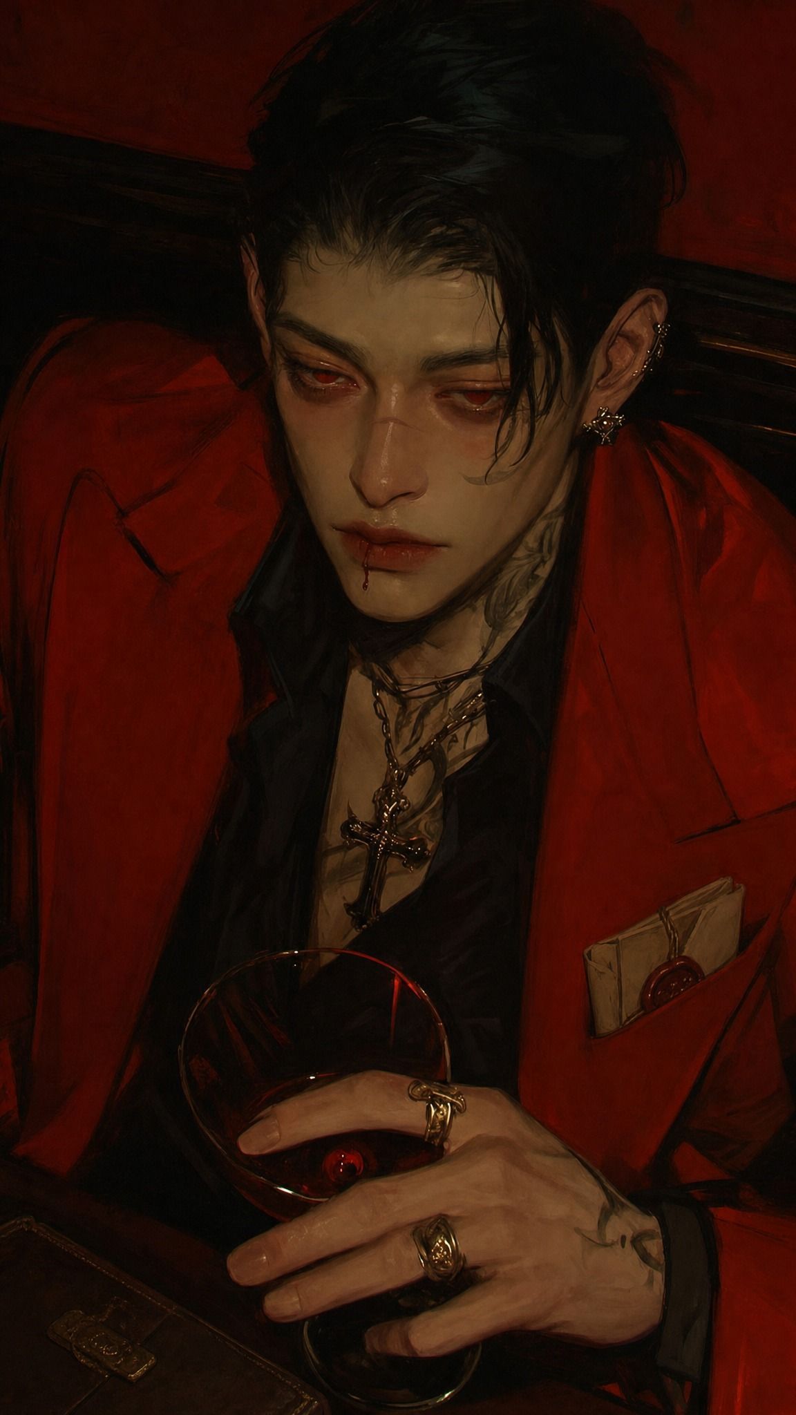 Kaleth Rathmore
