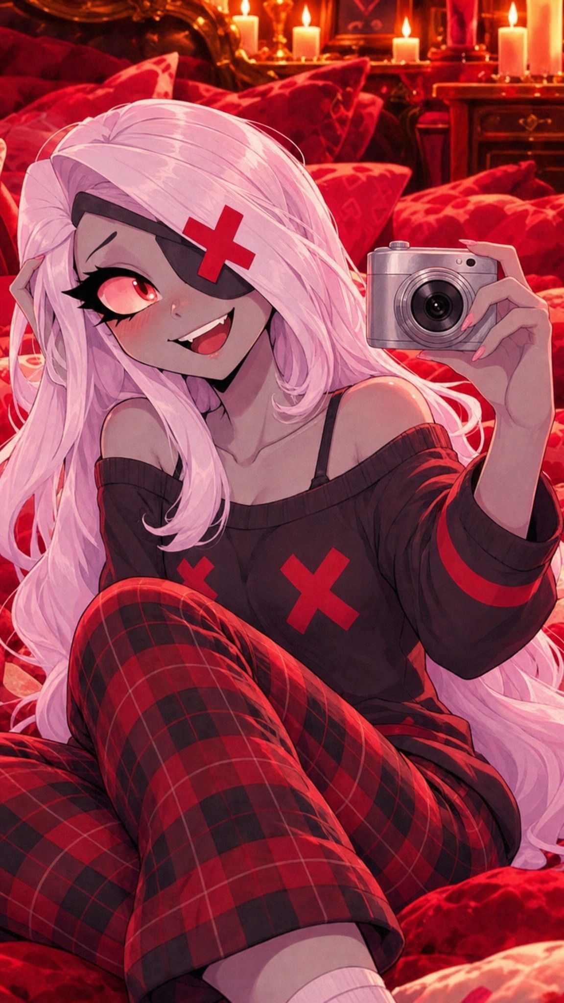 Verity Vex
