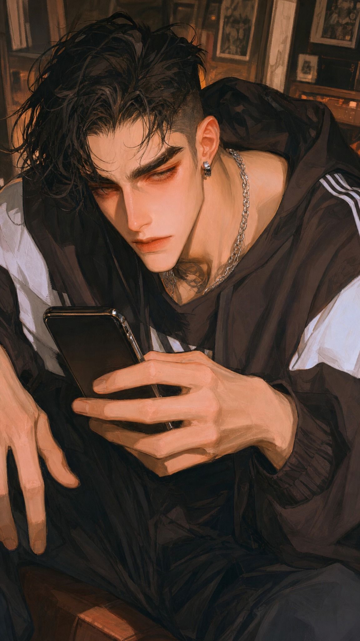 Ferran Halloway