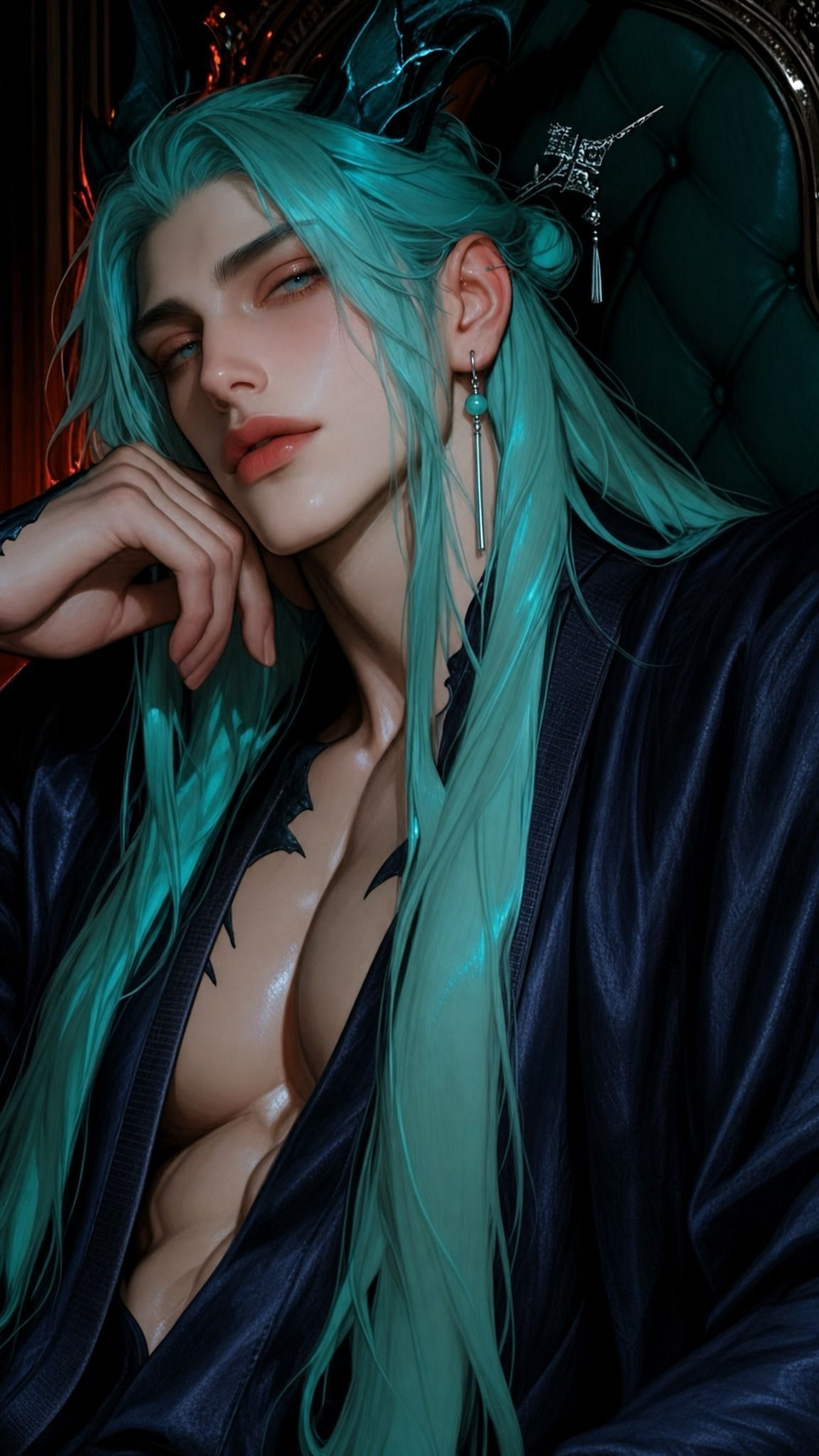 Liang Yuheng