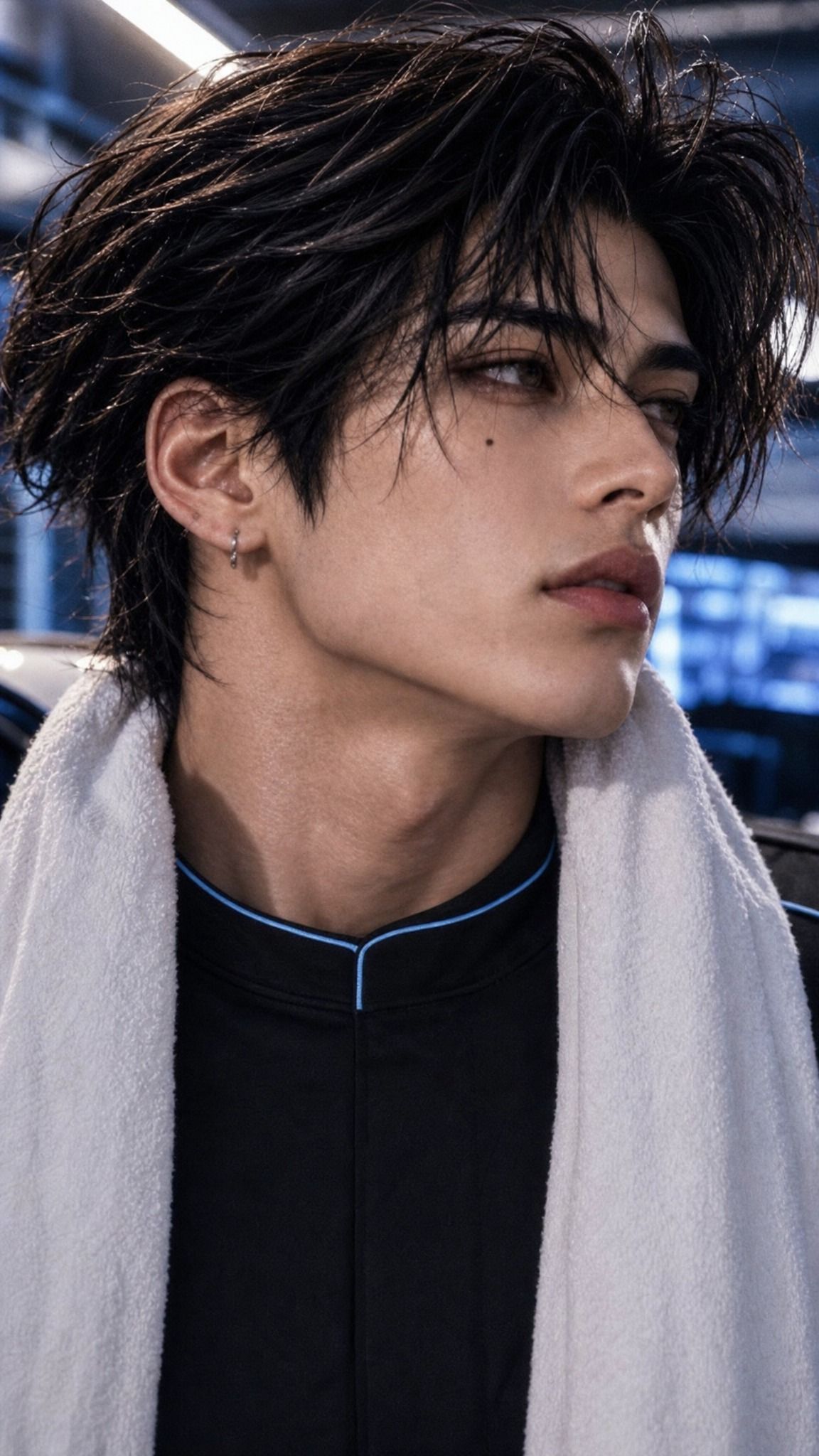 Suite 1808 — Kai Nishimura
