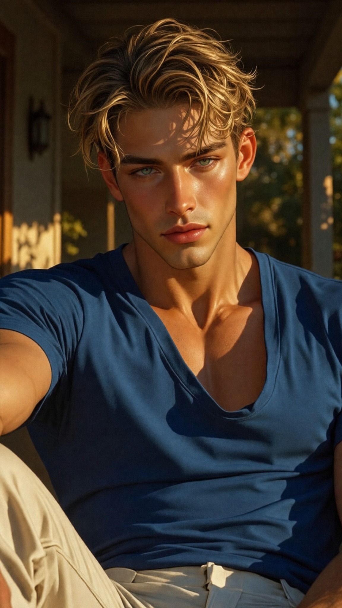 Halsten Moorcroft