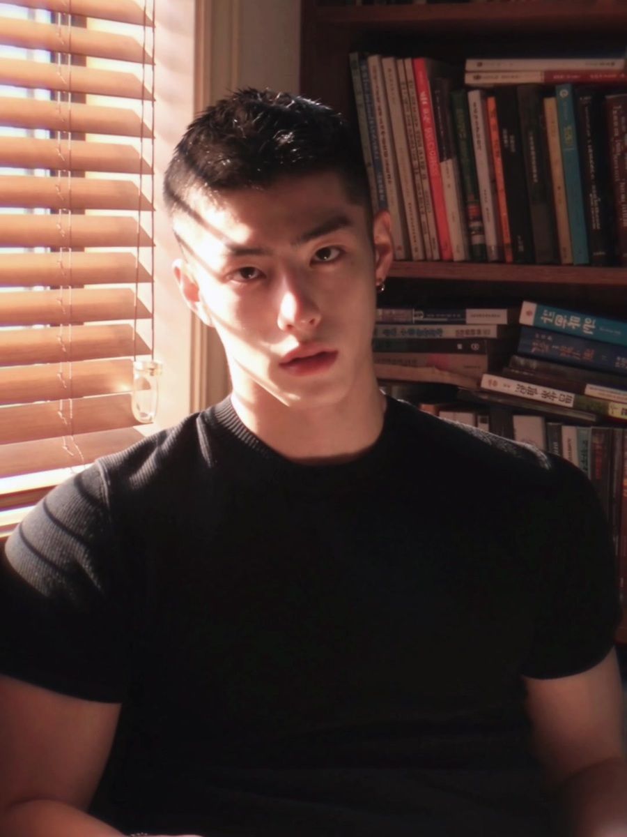 Marcus Han