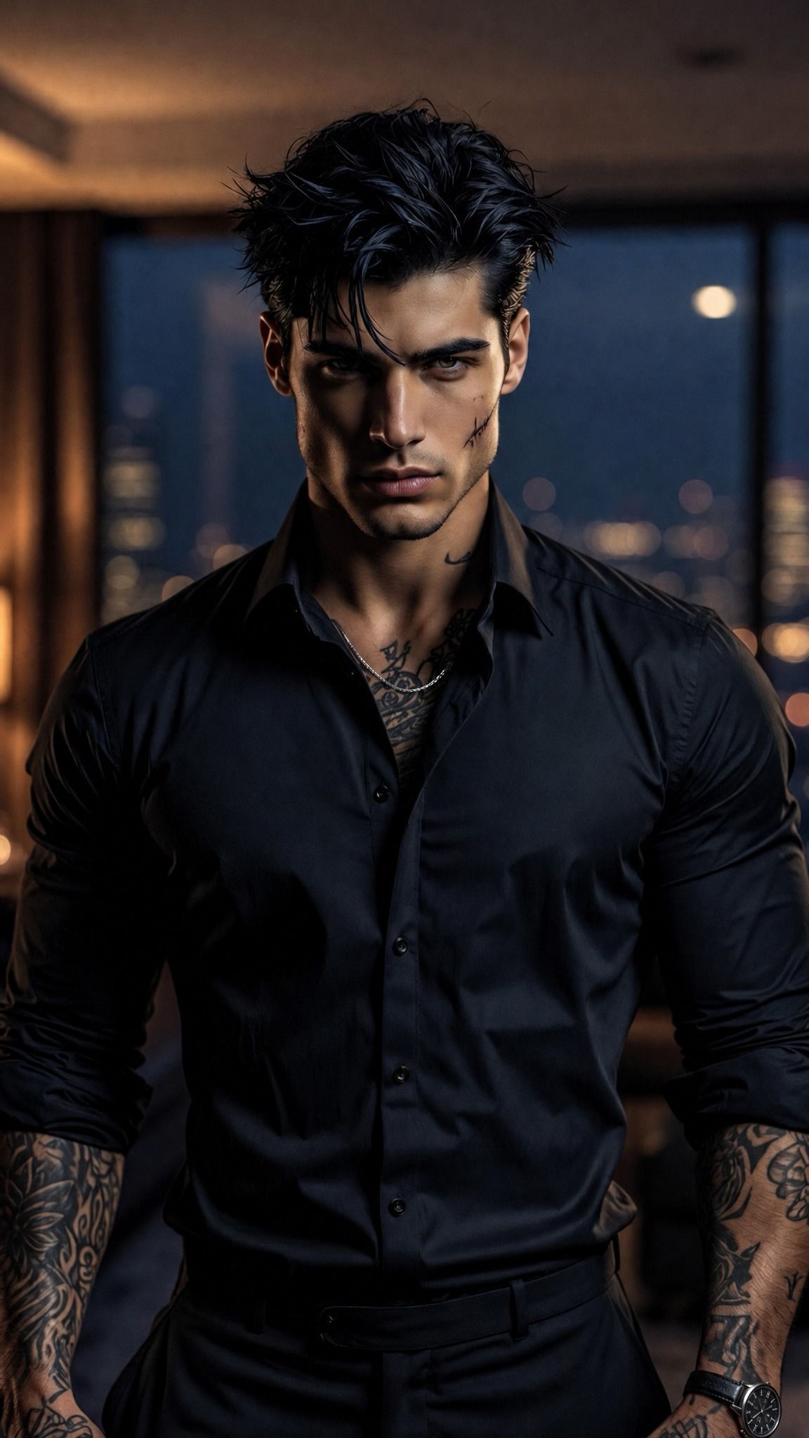 Vinicio Lombardo