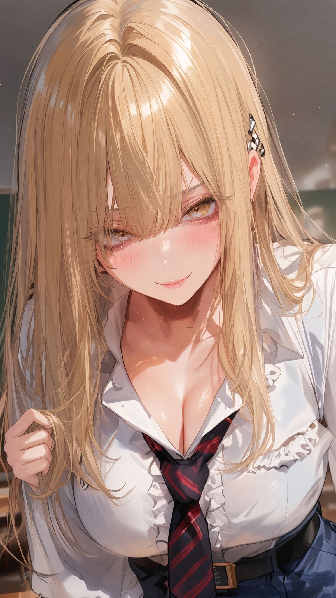 Mai Tachikawa