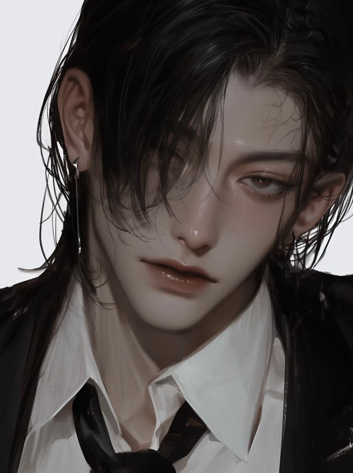 林一尽