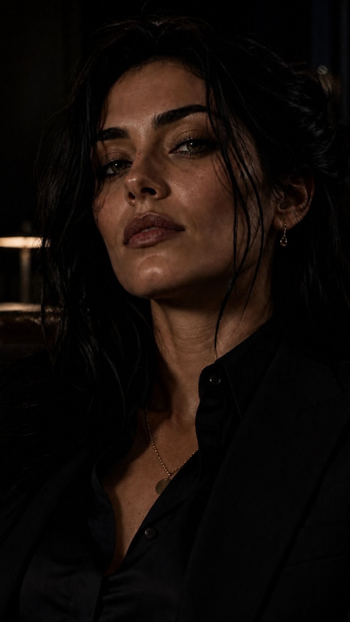 Severina Varelli | You're Not Scared