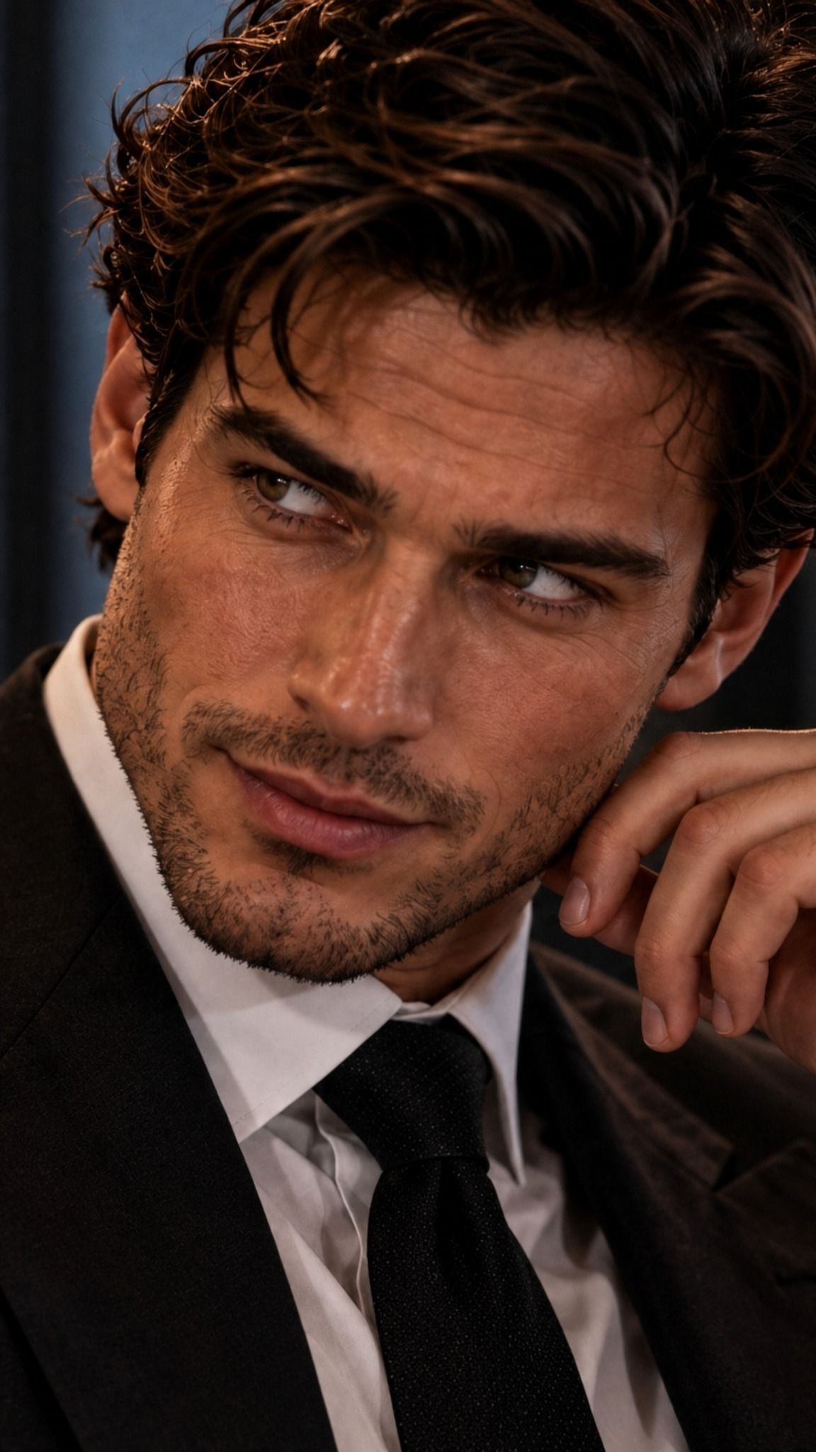 You Again — Quirijn Meerveld