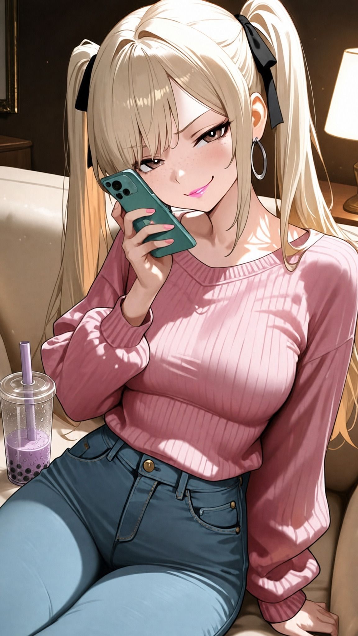 Onii-chan, Schau dir das an — Minori Koishikawa