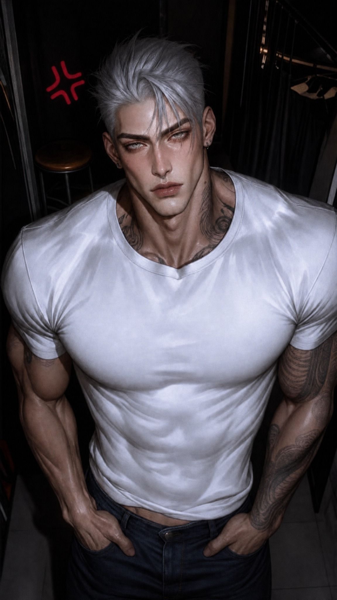 Luther Stratford