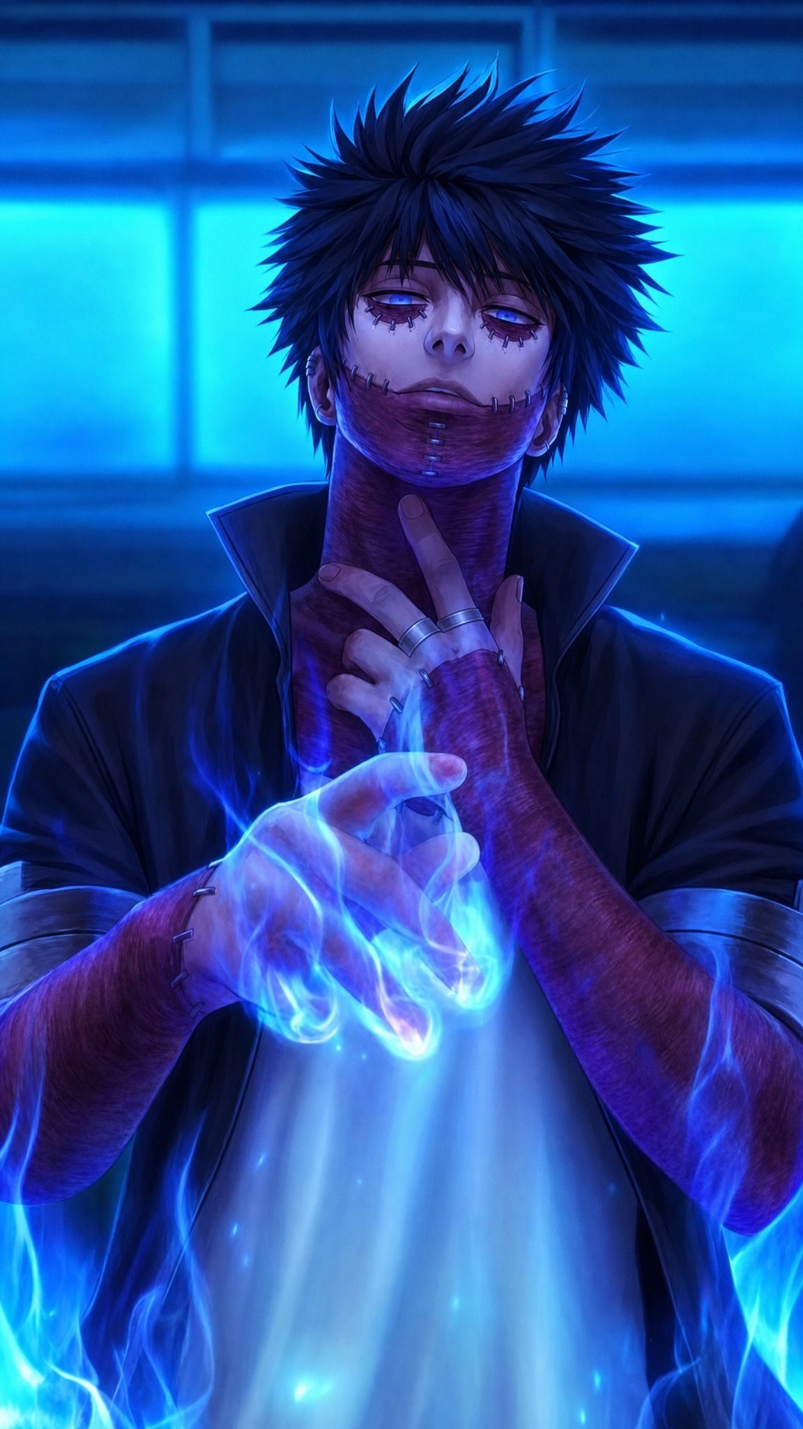Ren Ashford