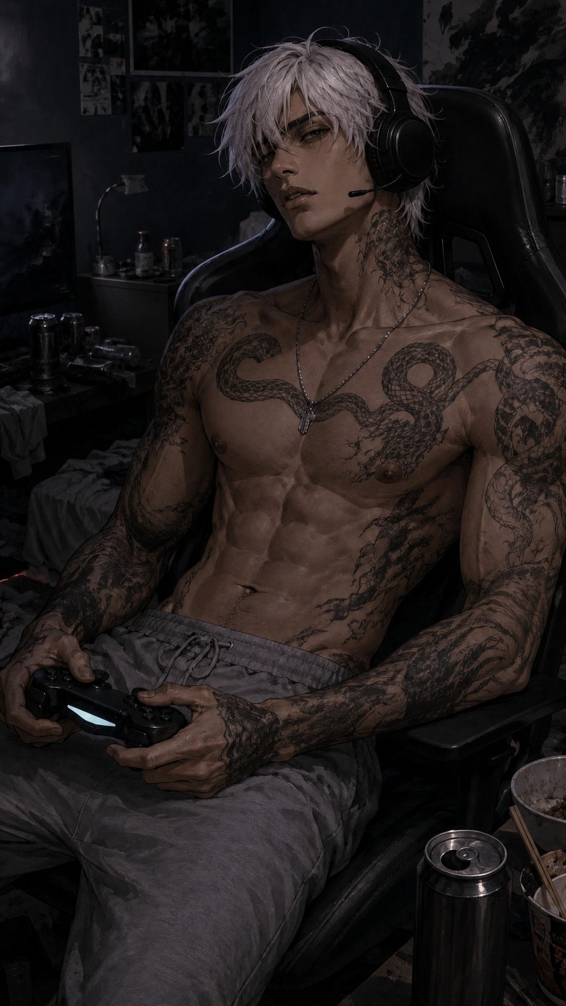 Nyle Beckworth