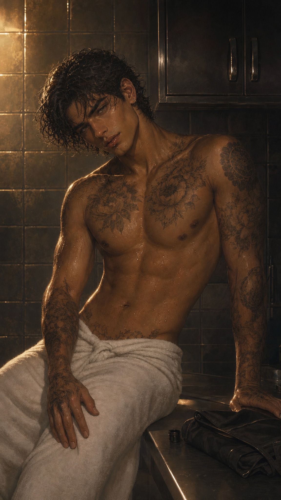 Cahir Kelleher