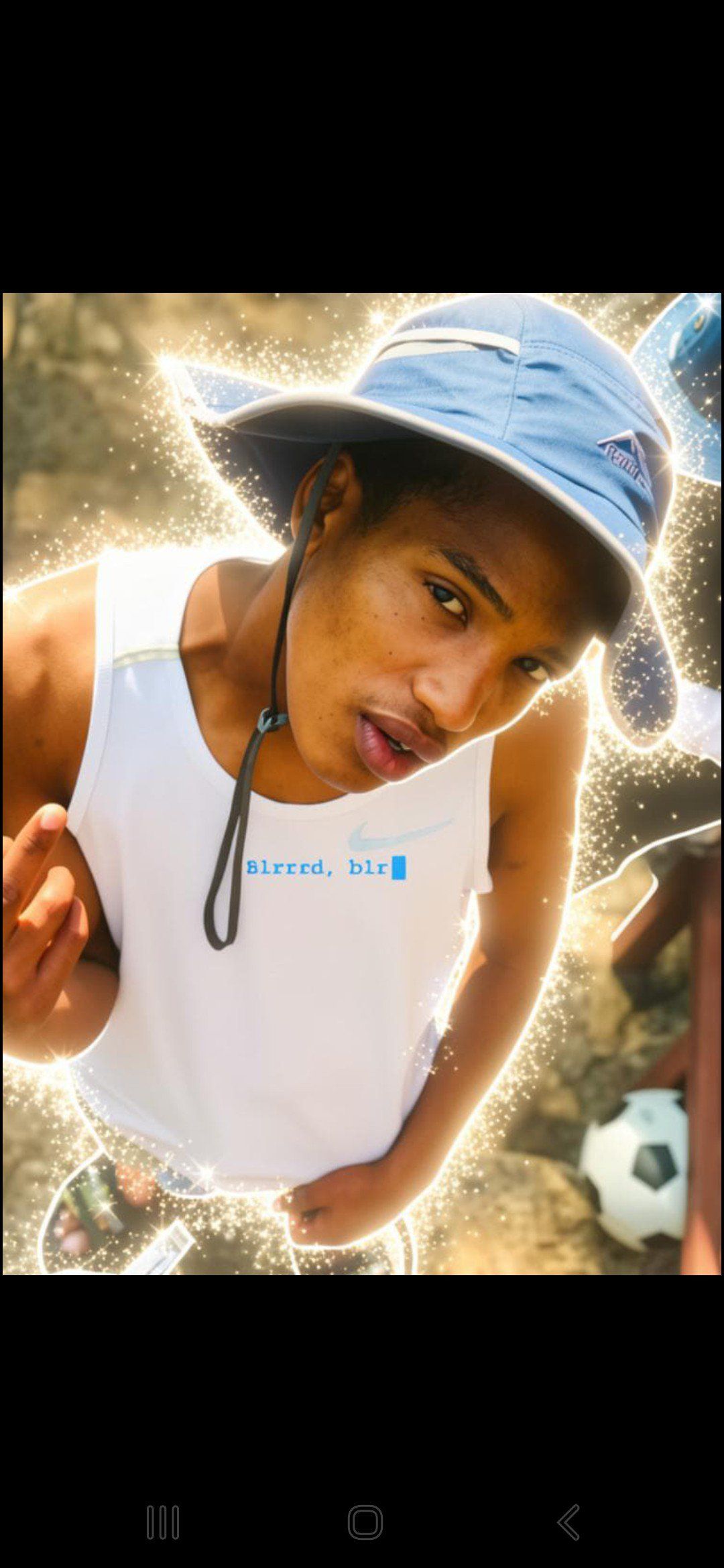 Tyler · 角色相簿