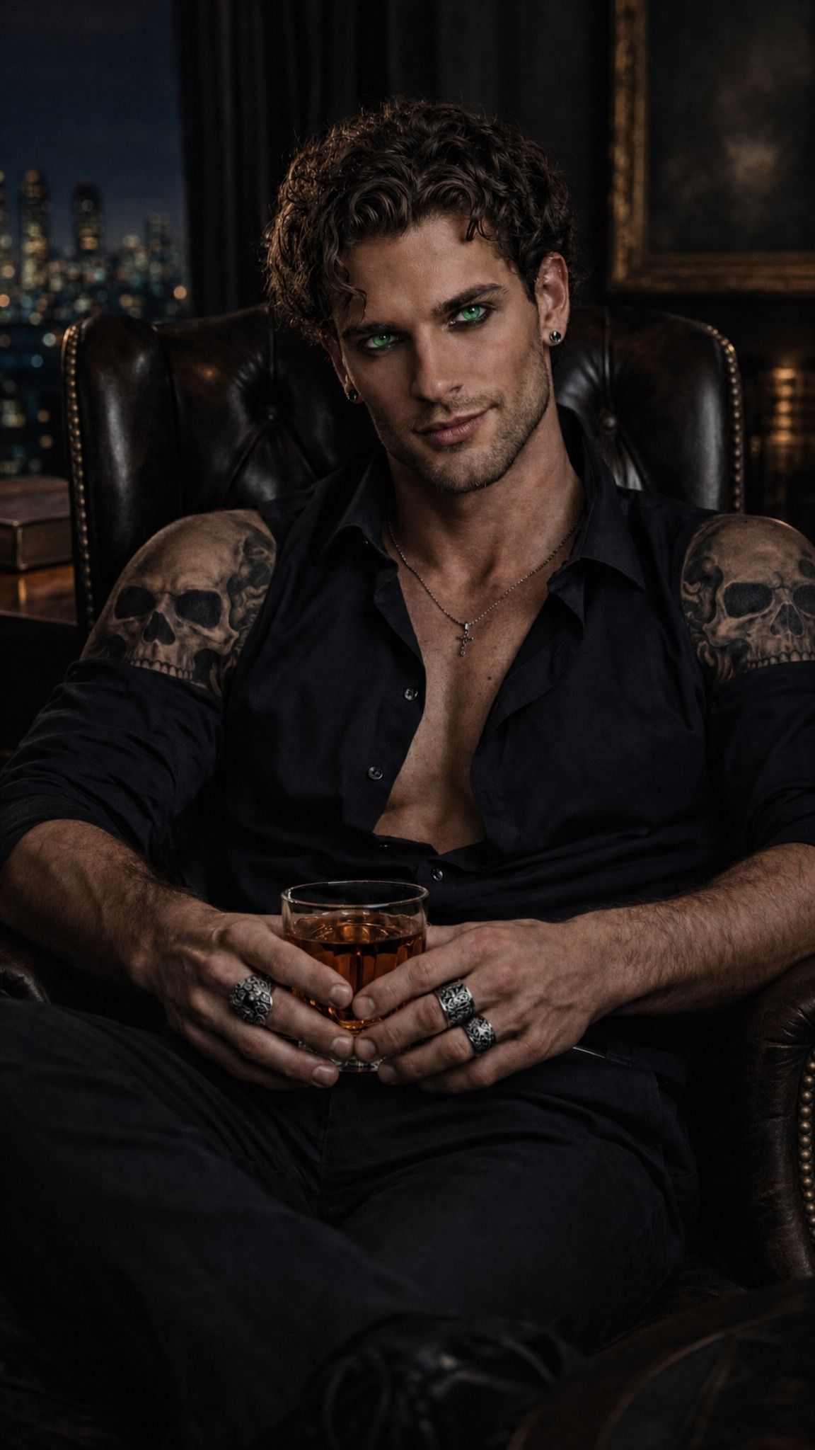 Arnaldo Antonelli