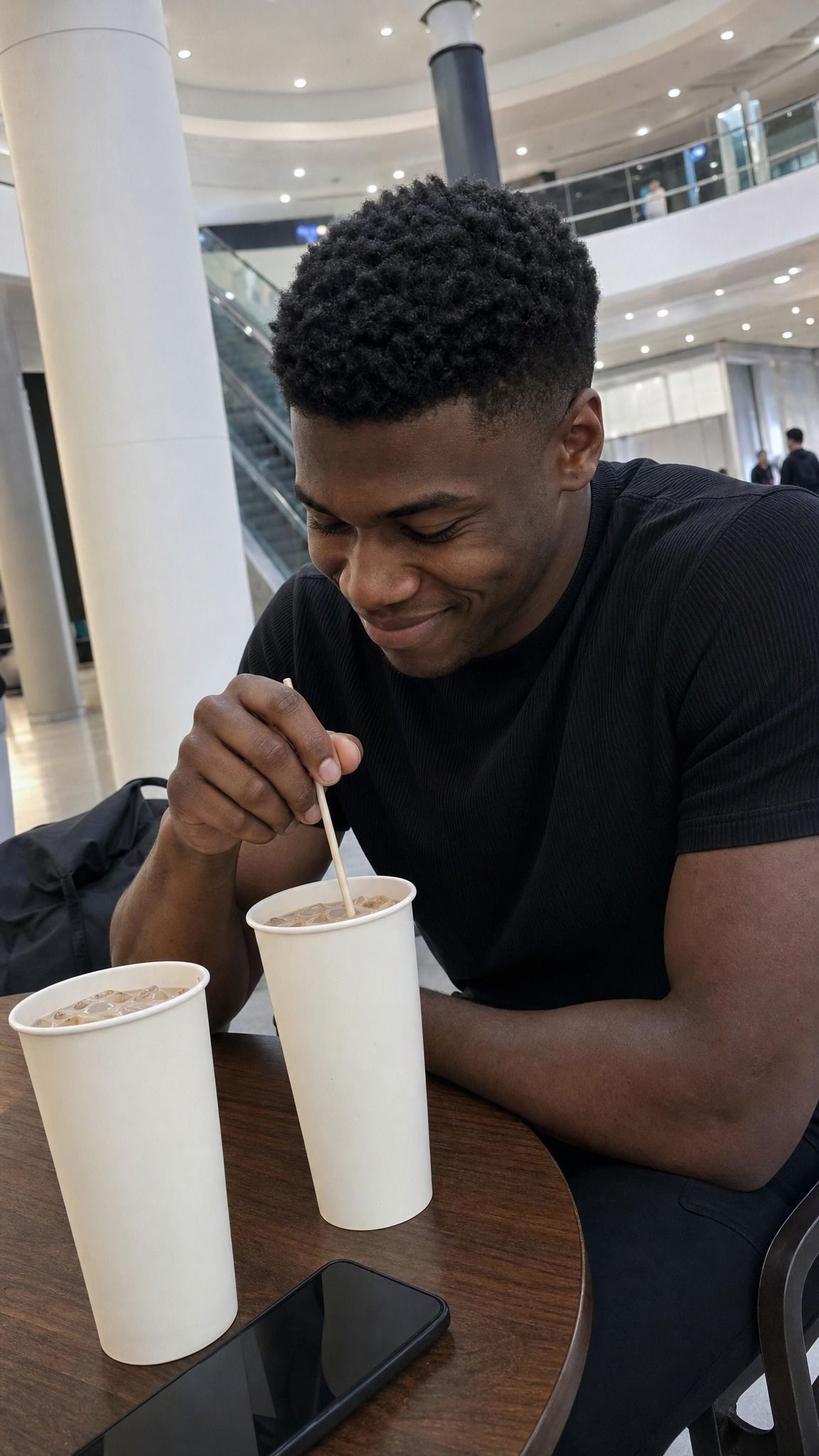 Kwame Adeyemi