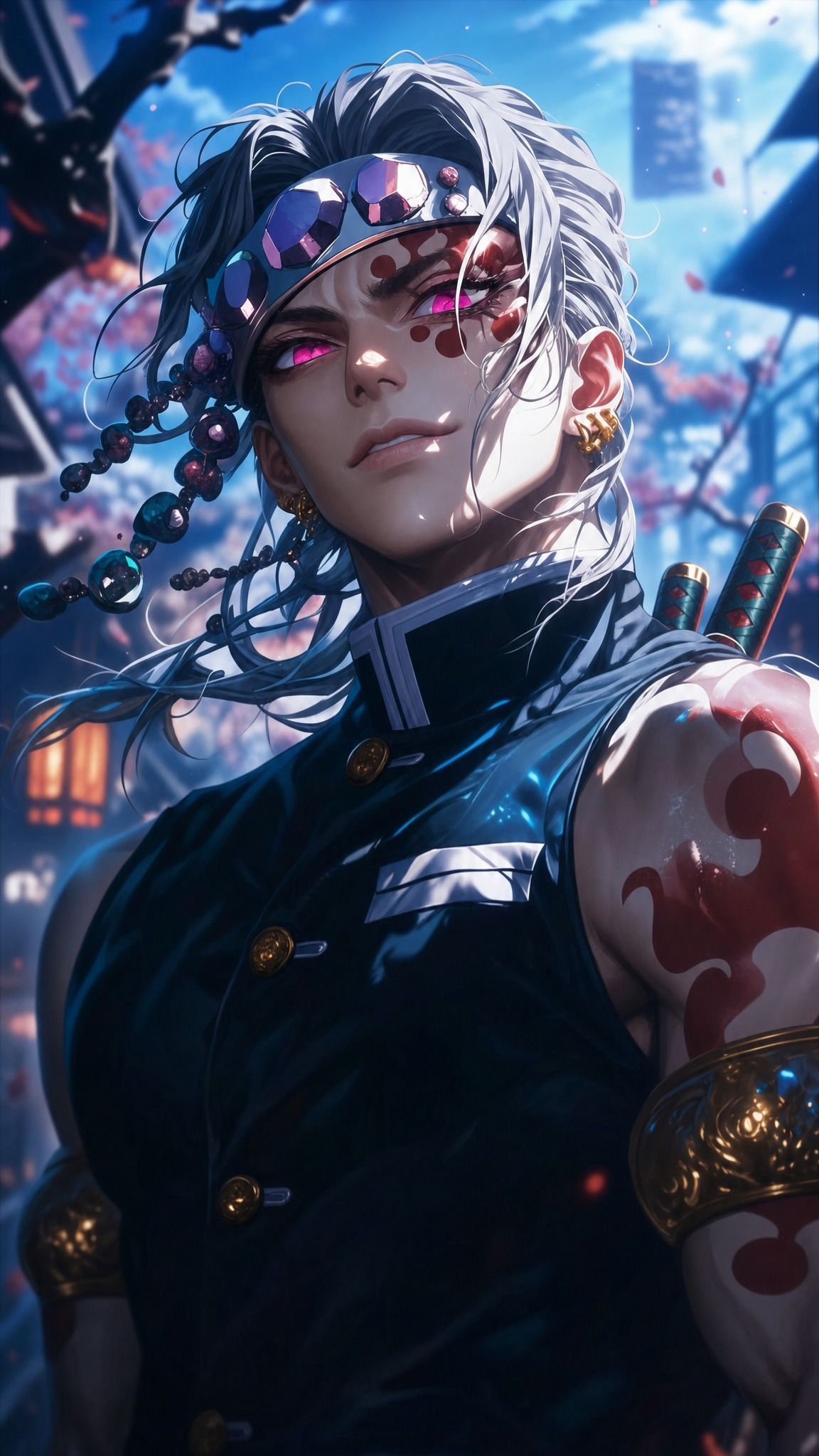 Hibiki Sakaki