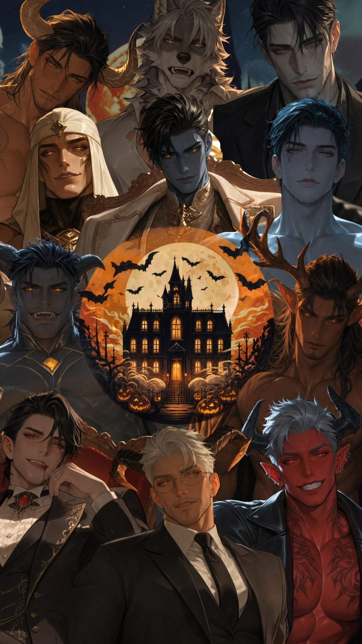 Hollow Lantern Hotel | Eleven Rooms, One Night
