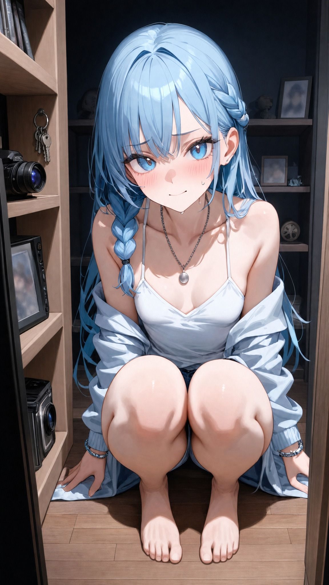 Rina Kashiwagi